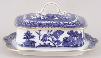 Sardine Box c1920s